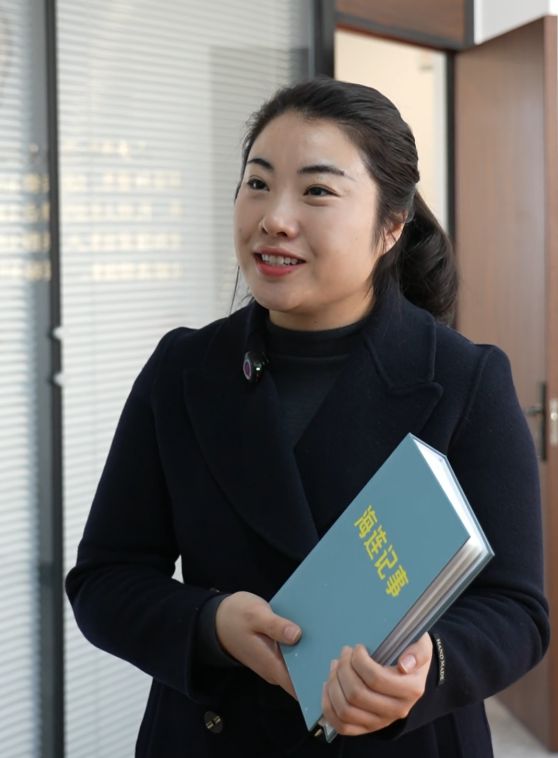 代表委员在身边|同频共振 顺应新需求新期盼(图6) 代表委员在身边|同频共振 顺应新需求新期盼(图6)