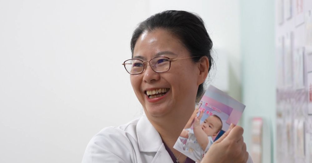 代表委员在身边|同频共振 顺应新需求新期盼(图3) 代表委员在身边|同频共振 顺应新需求新期盼(图3)