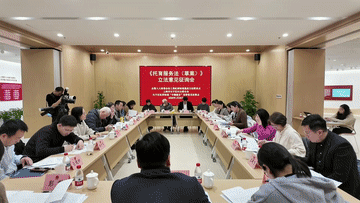 代表委员在身边|同频共振 顺应新需求新期盼(图2) 代表委员在身边|同频共振 顺应新需求新期盼(图2)