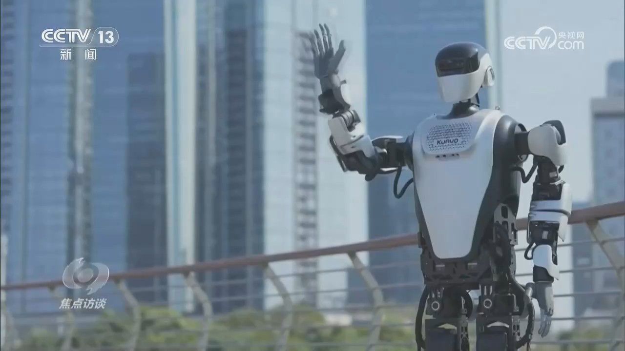 焦点访谈｜中国经济高质量发展成效如何？代表委员们带着答卷来“赴约”(图3)