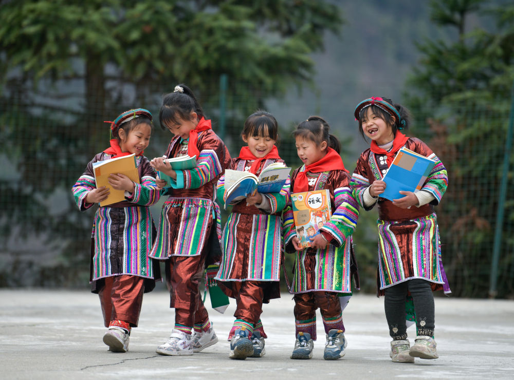 两会特稿︱五年规划里的大国“治慧”——习近平主席引领中国高质量发展的世界启迪(图6) 两会特稿︱五年规划里的大国“治慧”——习近平主席引领中国高质量发展的世界启迪(图6)