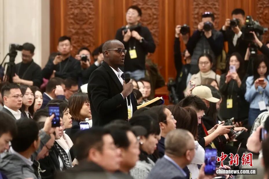 你有一份两会晨报，请查收！〔第1期〕(图6)