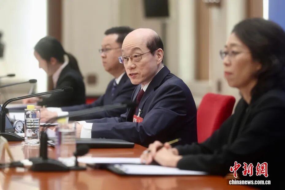 你有一份两会晨报，请查收！〔第1期〕(图5)