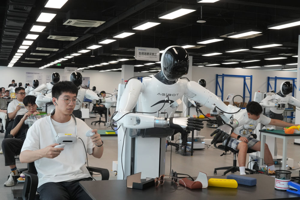 两会特稿︱五年规划里的大国“治慧”——习近平主席引领中国高质量发展的世界启迪(图5) 两会特稿︱五年规划里的大国“治慧”——习近平主席引领中国高质量发展的世界启迪(图5)