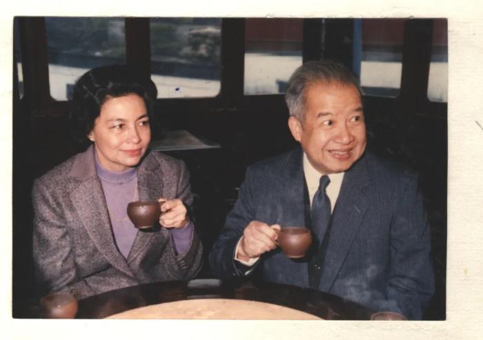 东西问·知味东方丨绿波廊海派点心：“一点”何以“宴天下”？(图2)