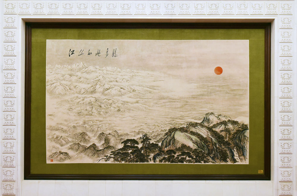 镜观·领航｜擘画胜利的蓝图(图20)