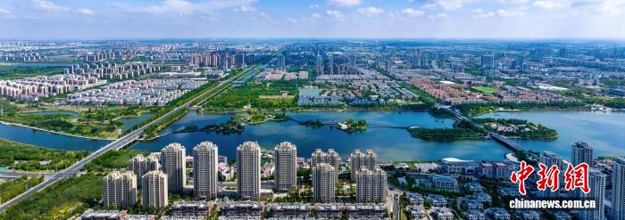 山东以改革实践推动水利事业高质量发展(图2) 山东以改革实践推动水利事业高质量发展(图2)