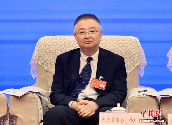 民进四川省委会：“十五五”四川科创应实现三大转变(图1)