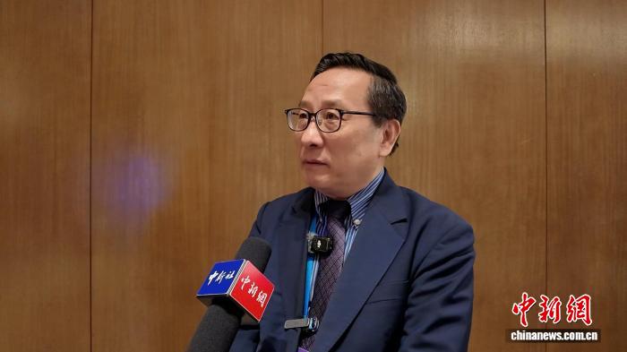 高志凯：以高质量互联互通与产业协作 破解西方“产能过剩”偏见(图1)