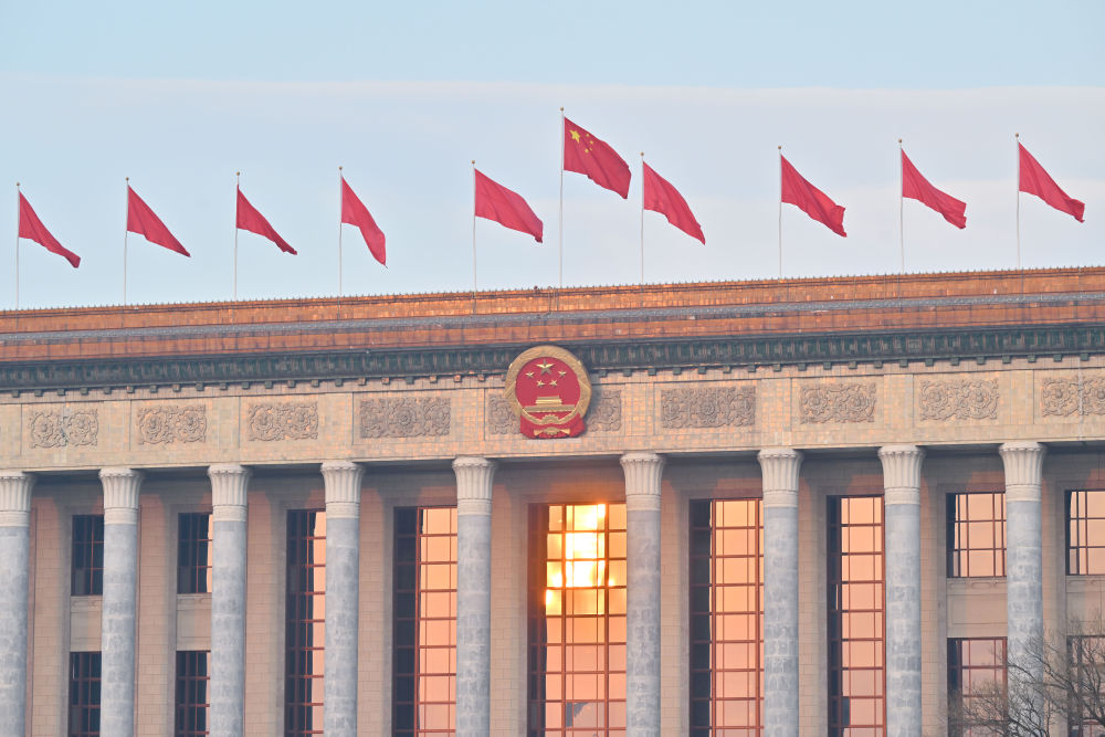 镜观·领航｜擘画胜利的蓝图(图18)