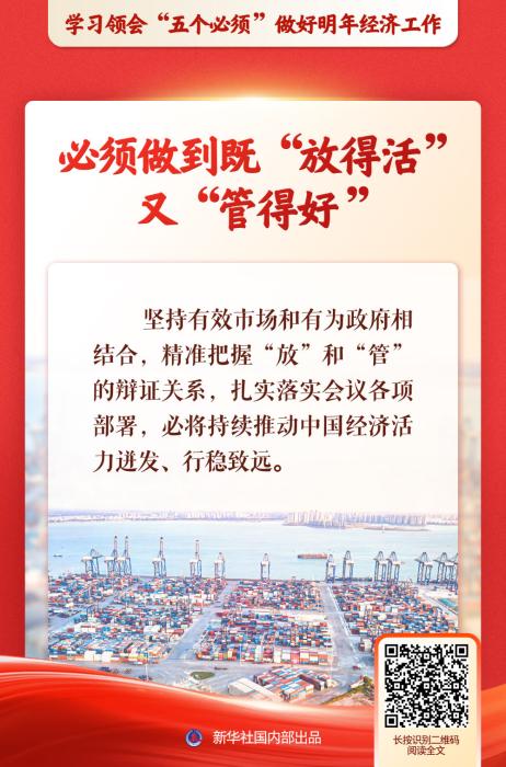 新华社推出系列述评，深入阐释“五个必须”规律性认识(图4)