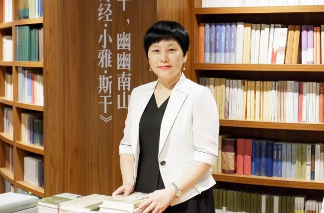 东西问|汤素兰:儿童文学如何构筑中外孩子共同的“精神花园”?(图5) 东西问|汤素兰:儿童文学如何构筑中外孩子共同的“精神花园”?(图5)