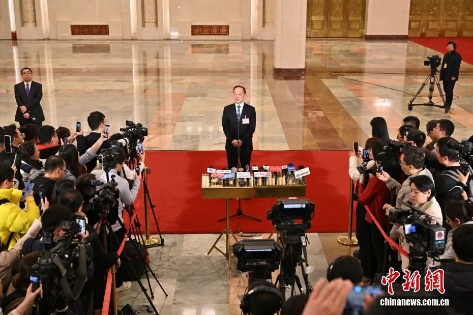 你有一份两会晨报，请查收！〔第3期〕(图9)