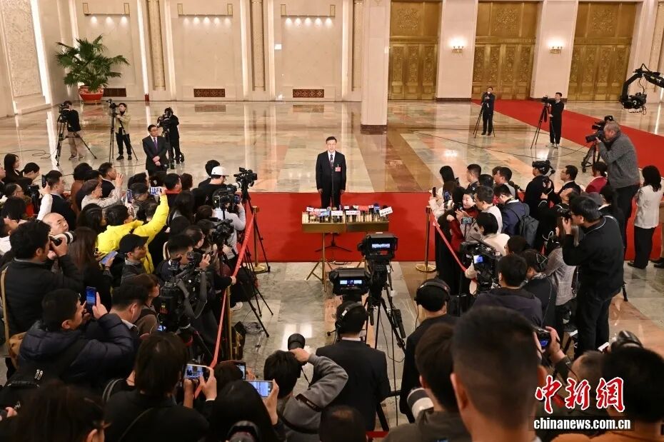 你有一份两会晨报，请查收！〔第3期〕(图8)