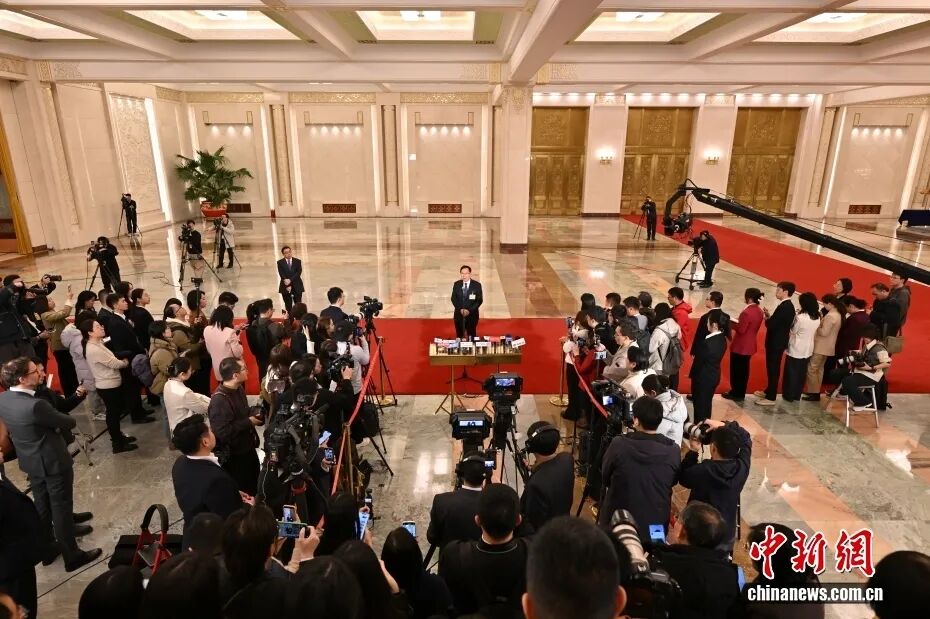 你有一份两会晨报，请查收！〔第3期〕(图10)