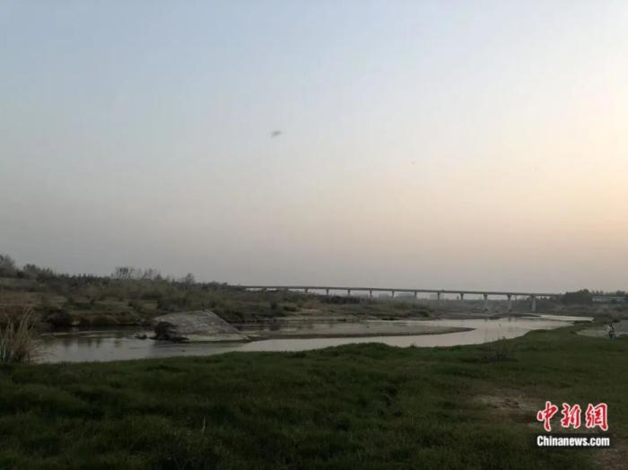 东西问丨作家梁鸿：为何说“中国在梁庄”？(图3)