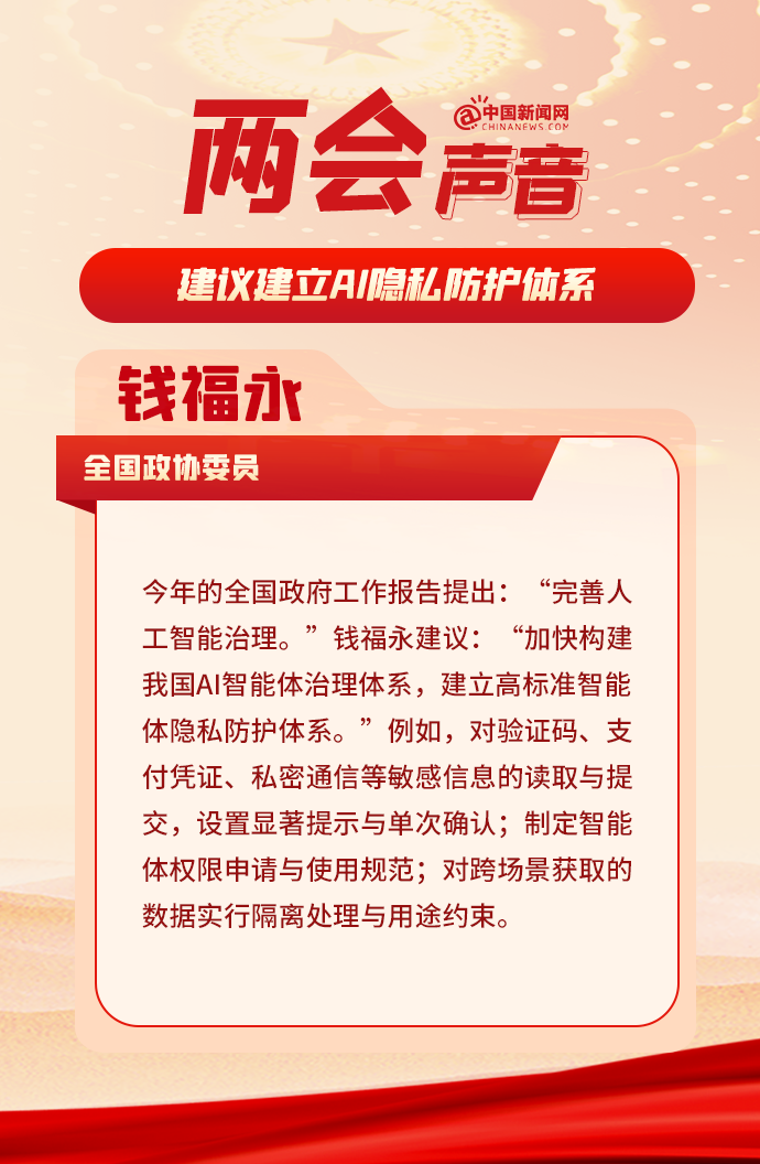 你有一份两会晨报，请查收！〔第3期〕(图4)