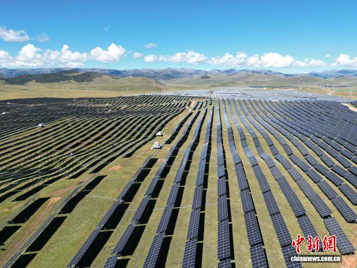 （全国两会）“典”亮美丽中国：解码生态环境法典草案四大亮点(图2)