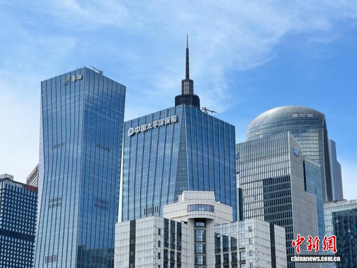 从“广州蓝”到“全运蓝” 广州多举措守牢生态颜值(图1)