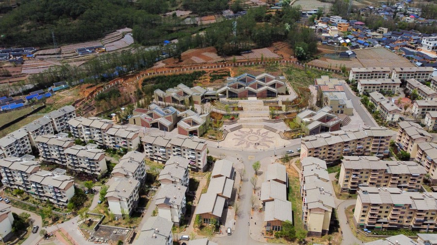 学习进行时丨从总书记的两会故事领悟正确政绩观(图9)