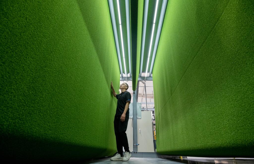 习近平总书记关切事丨中国体育逐梦正当时（下篇）(图9)