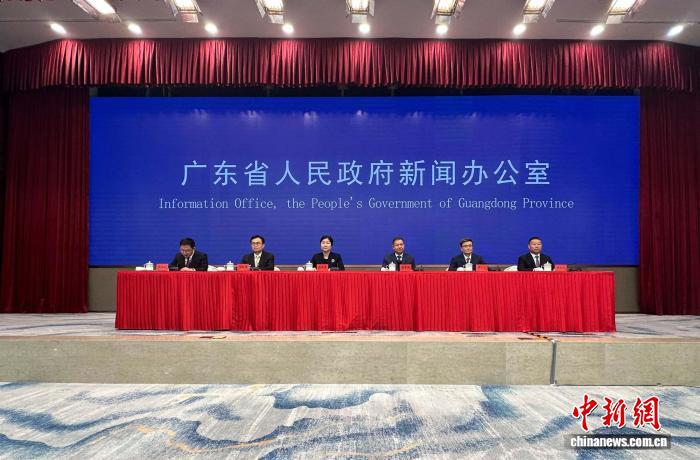 “十四五”广东国土绿化实现“量增、质提、氛围浓”(图1)