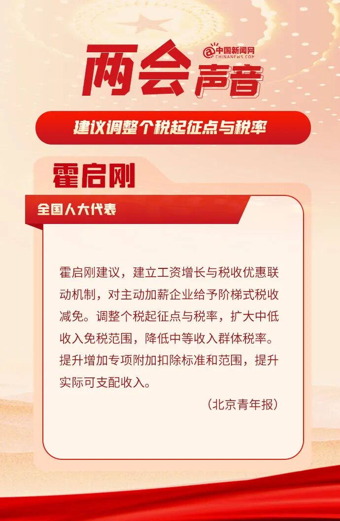 你有一份两会晨报，请查收！〔第5期〕(图2)