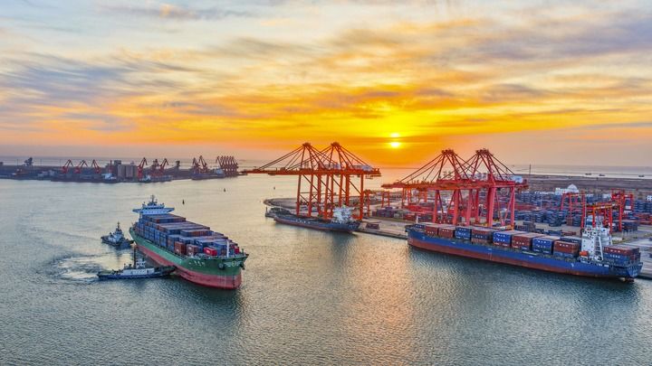 与中国同行就是与机遇同行——新年外交热潮彰显东方大国魅力(图2) 与中国同行就是与机遇同行——新年外交热潮彰显东方大国魅力(图2)