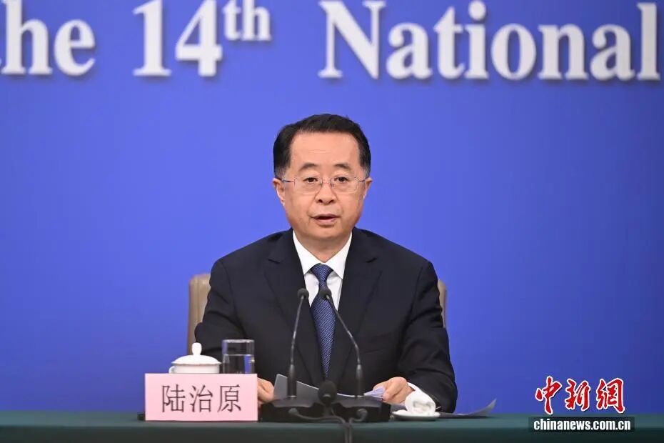 你有一份两会晨报，请查收！〔第5期〕(图8)