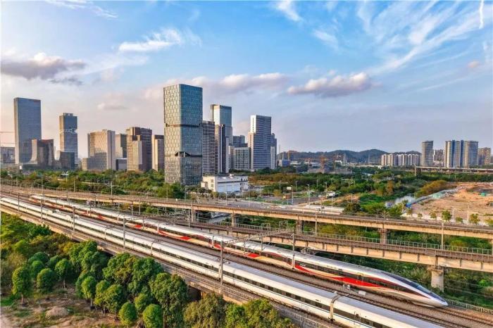 2026年国铁集团计划投产新线2000公里以上(图1)