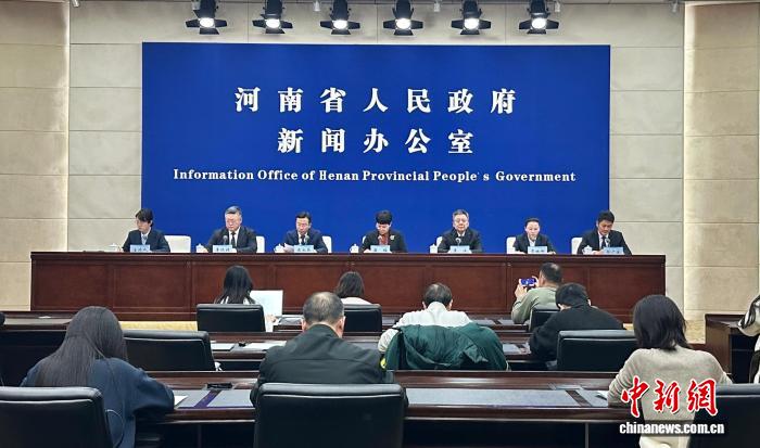 河南乡镇快递网点覆盖率达99%以上(图1)