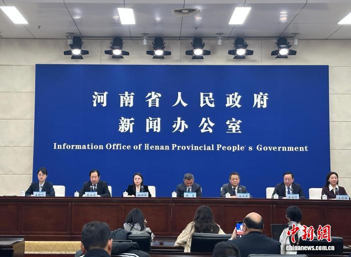 2025年河南4.8万余名残疾儿童得到康复救助(图1)