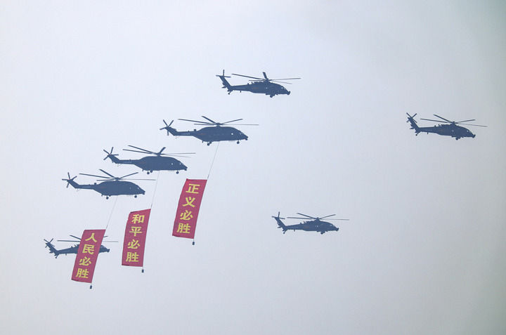 凝聚复兴伟力 绘就时代华章——2025年宣传思想文化事业开创新局面(图3)