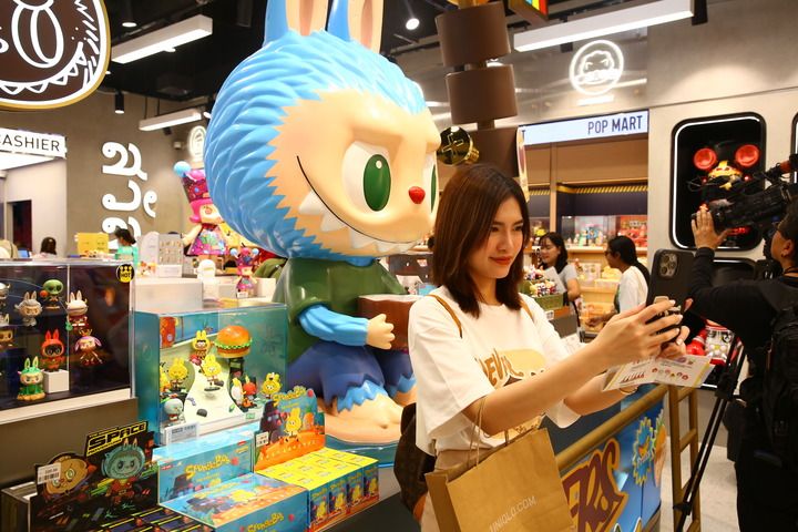 凝聚复兴伟力 绘就时代华章——2025年宣传思想文化事业开创新局面(图14)