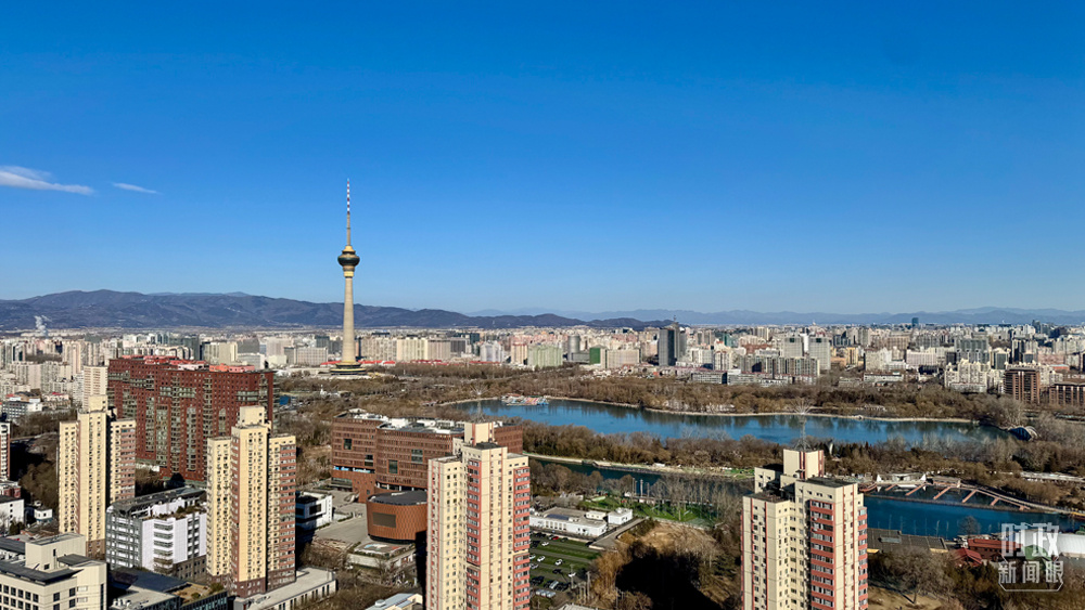 时政新闻眼丨新年首次国内考察，习近平为何来到这片“科创高地”？(图9)