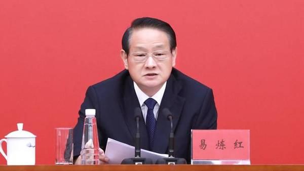 两周内,三名正部级落马(图1) 两周内,三名正部级落马(图1)