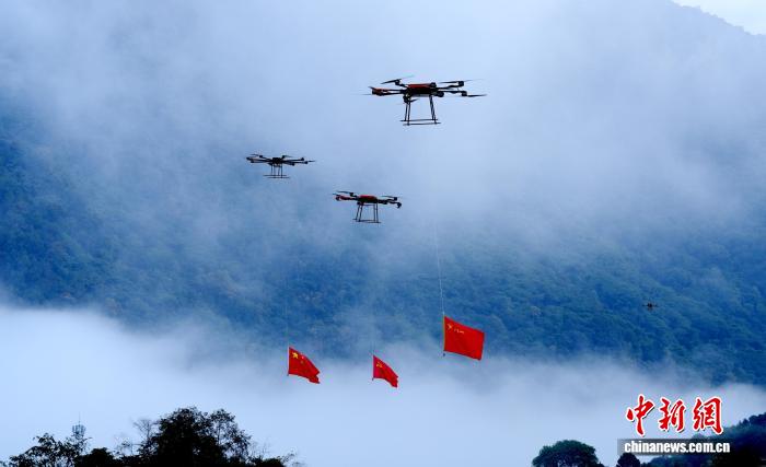 开训即冲锋！西藏军区某部掀起实战化练兵热潮(图1)