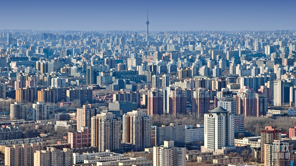 时政新闻眼丨新年首次国内考察，习近平为何来到这片“科创高地”？(图5)