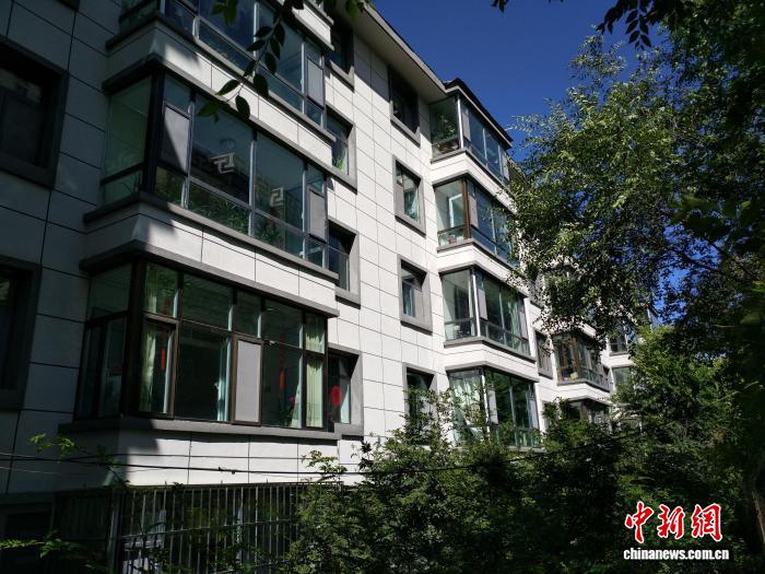 青海：五年改造城镇老旧小区17.4万套(图3)