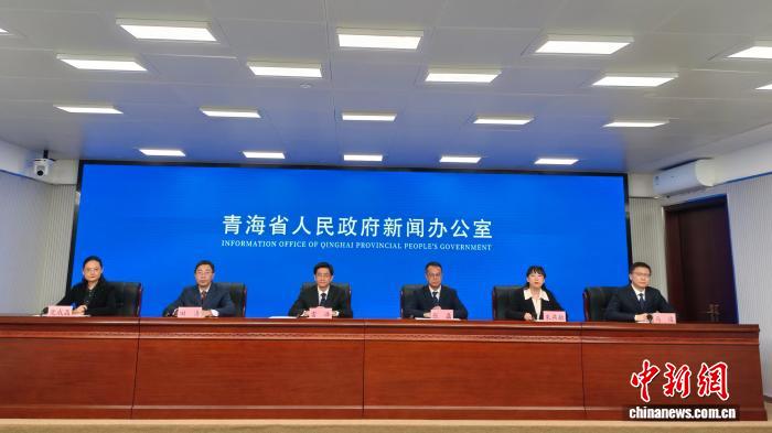 青海：五年改造城镇老旧小区17.4万套(图1)