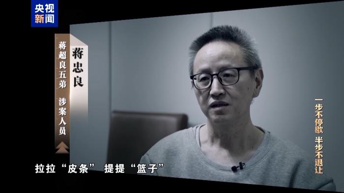 蒋超良大量贪腐细节披露：蒋家保姆买房，商人送上60万(图4)