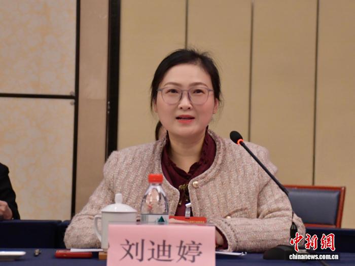 台籍浙江省政协委员：冀更多景区融入两岸元素(图1)