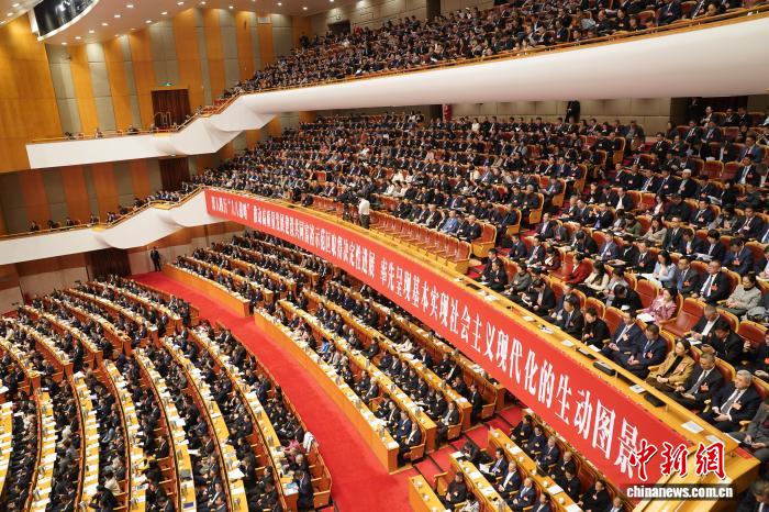 法治护航民营经济 浙江法检两院报告释多重信心