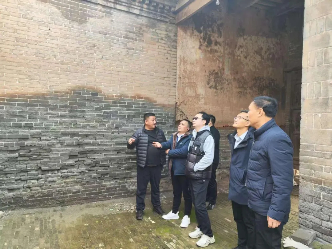 【见证·2025】统战实践绽芳华——各地工作亮点（一）(图4)