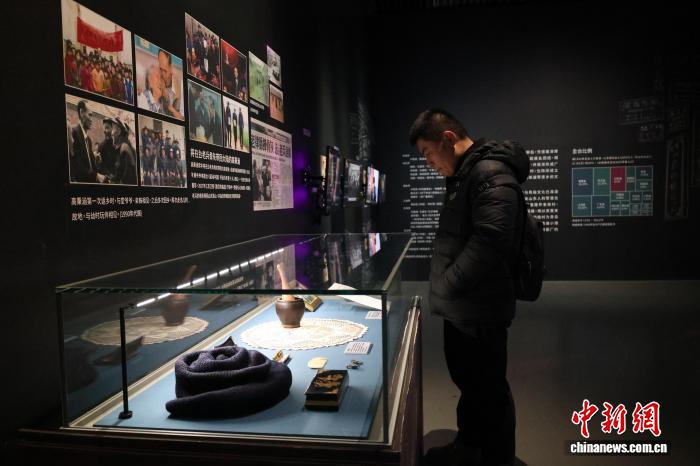 两岸光影故事唤醒乡愁记忆(图2)