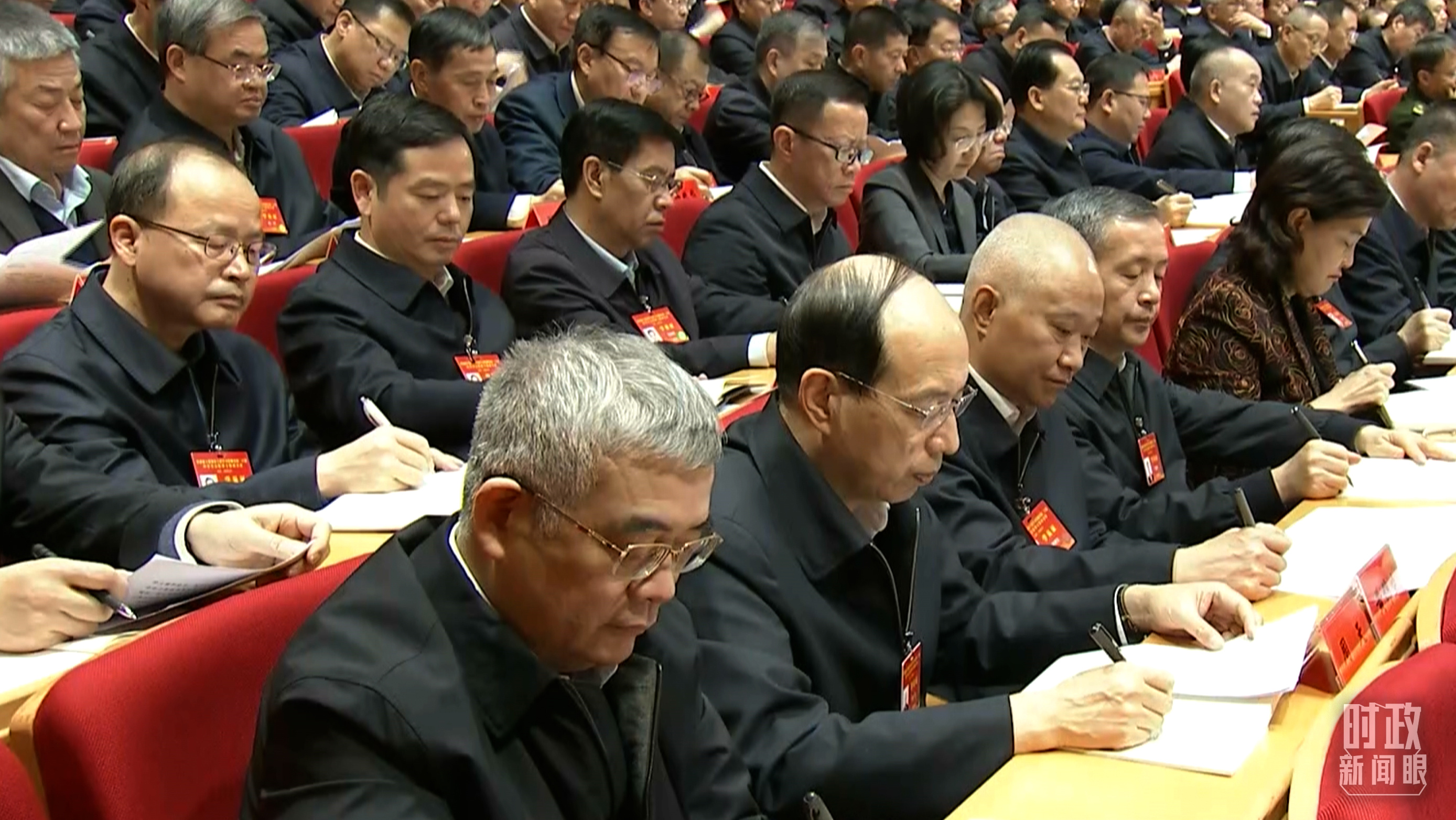 时政新闻眼丨“十五五”开局之年,总书记“新年第一课”这样划重点(图5) 时政新闻眼丨“十五五”开局之年,总书记“新年第一课”这样划重点(图5)