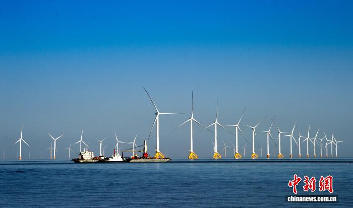 江苏盐城：向海图强、向绿而兴、向新转型(图3)
