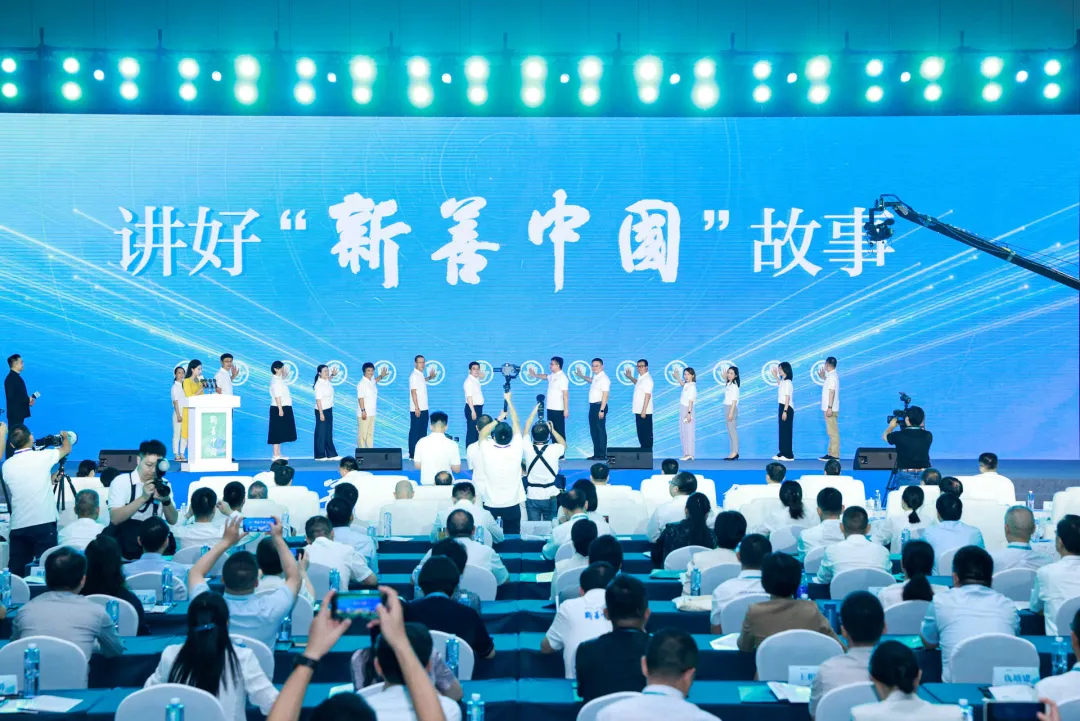 【见证·2025】统战实践绽芳华——各地工作亮点(三)(图2) 【见证·2025】统战实践绽芳华——各地工作亮点(三)(图2)