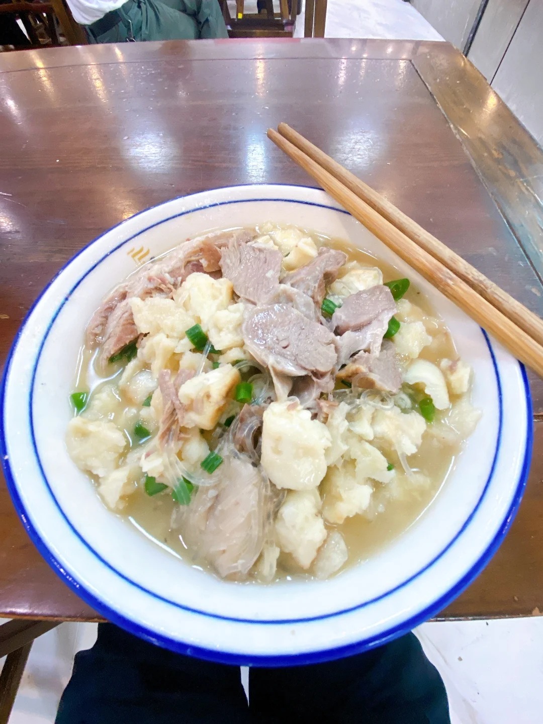 台湾小伙看兵马俑血脉觉醒，网友：这就是我们中国(图3)