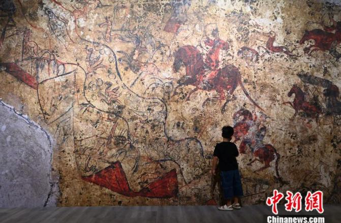 东西问丨蒙古族族源“东胡说”为何渐成学术界主流观点？(图2)